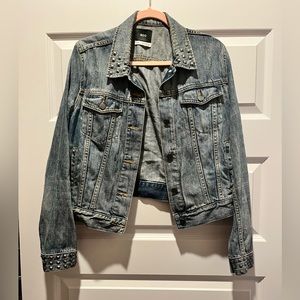 Urban outfitters jacket